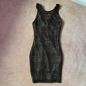 Bodycon Dress